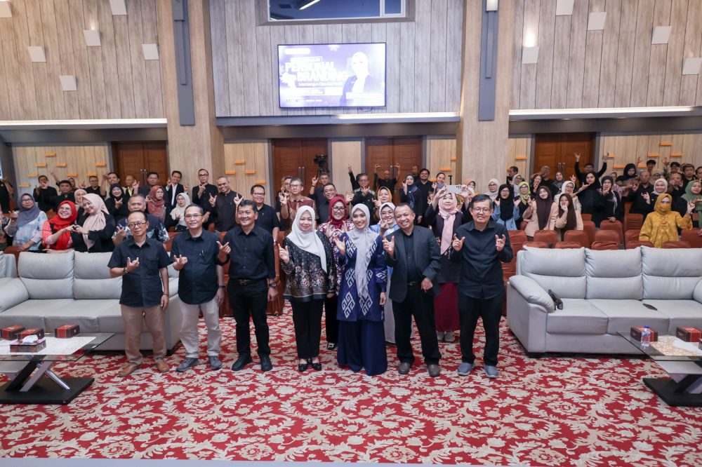 Personal Branding Unpas