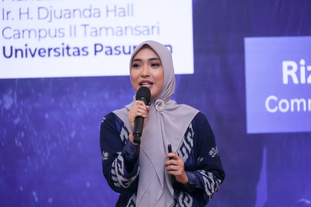 Personal Branding Unpas